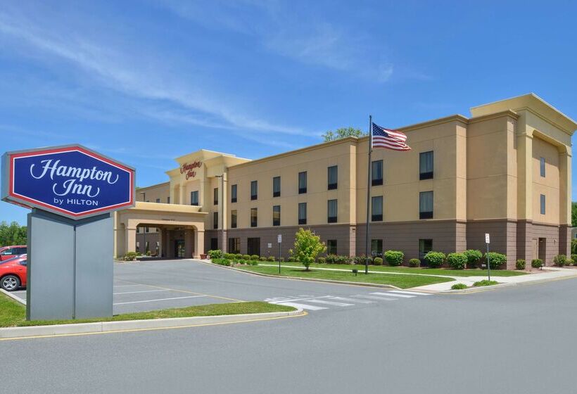 فندق Hampton Inn Milford