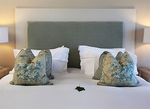 هتل Hermanus Beach Villa