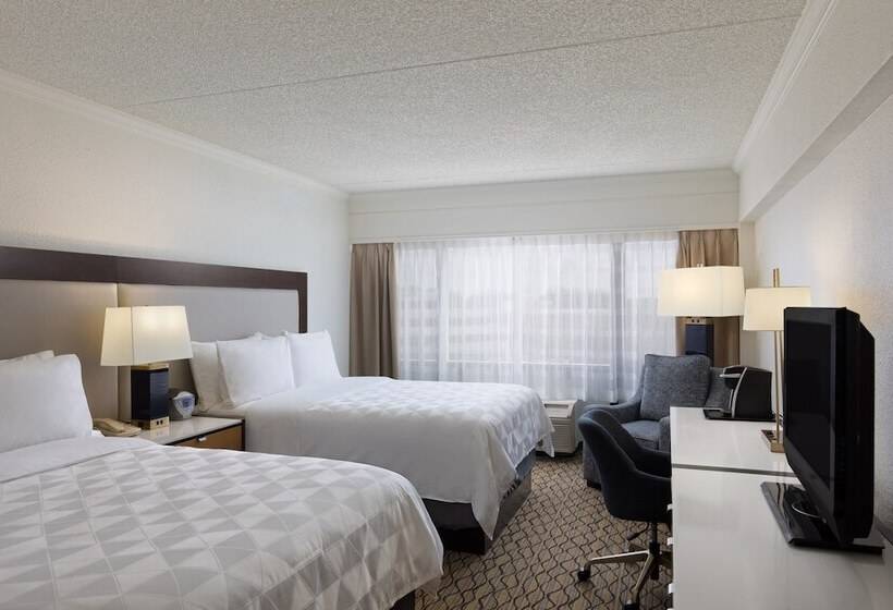 فندق Holiday Inn Clark   Newark, An Ihg