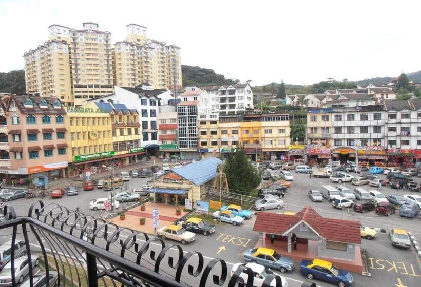 فندق Hong Kong