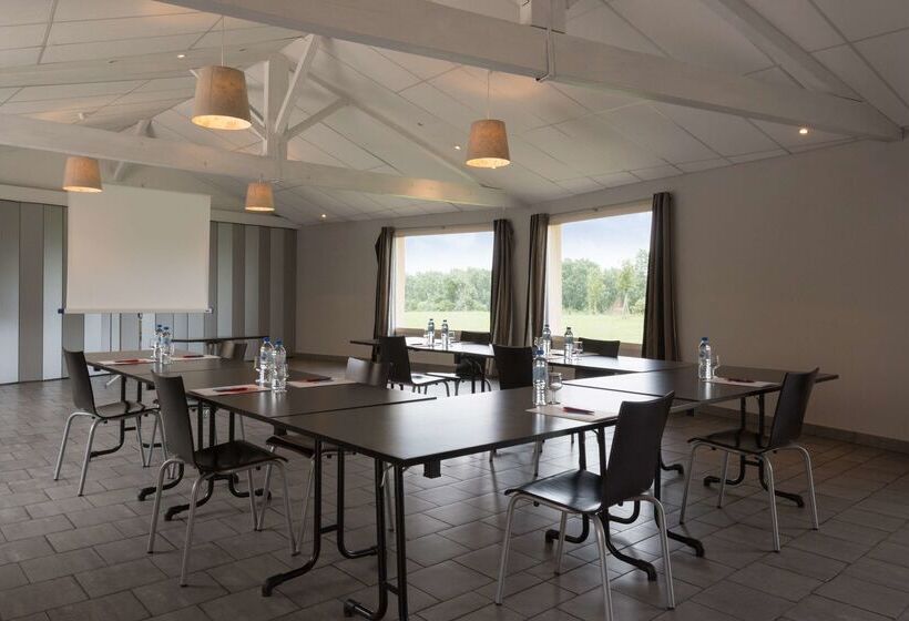 호텔 The Originals City, Hôtel Le Causséa, Castres