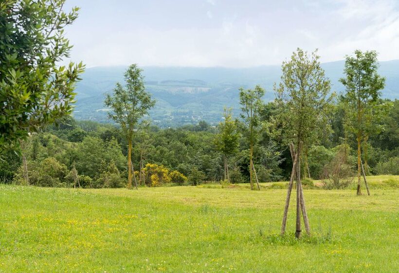 호텔 The Originals City, Hôtel Le Causséa, Castres