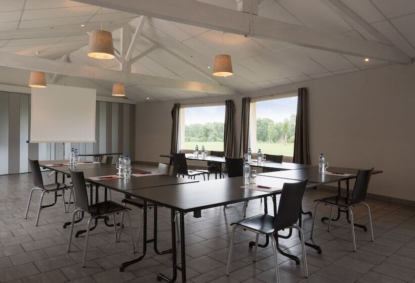 호텔 The Originals City, Hôtel Le Causséa, Castres