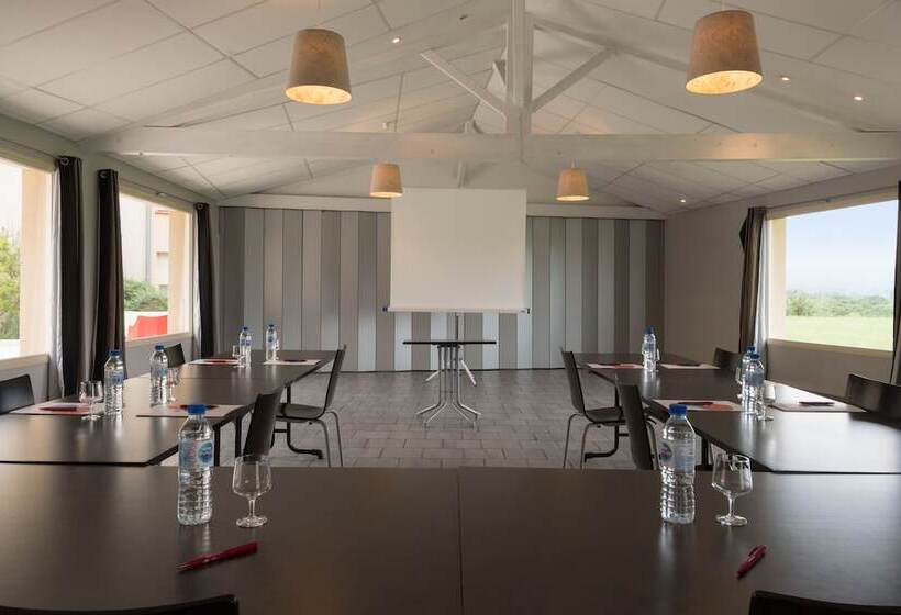 호텔 The Originals City, Hôtel Le Causséa, Castres