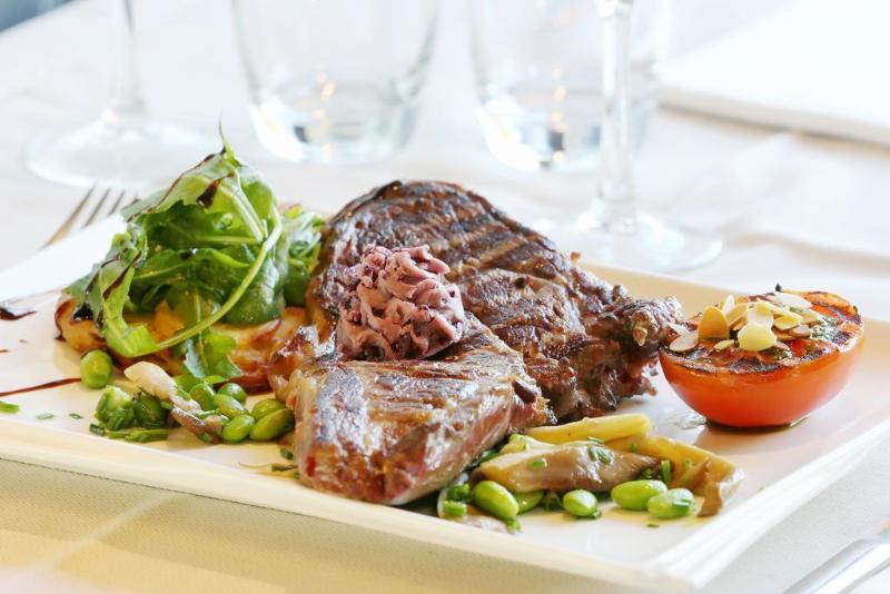 호텔 The Originals City, Hôtel Le Causséa, Castres