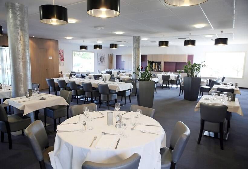 호텔 The Originals City, Hôtel Le Causséa, Castres