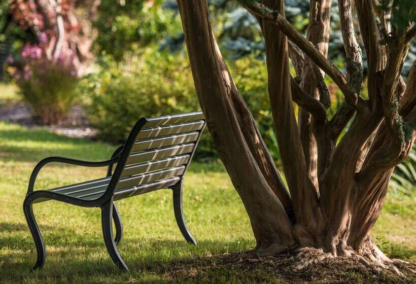 בית מלון כפרי Hôtel Les Frères Ibarboure