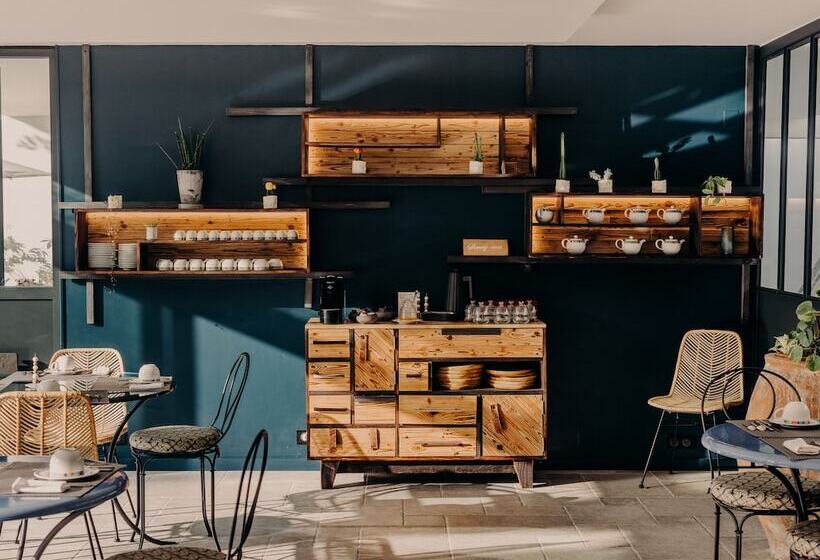 בית מלון כפרי Hôtel Les Frères Ibarboure