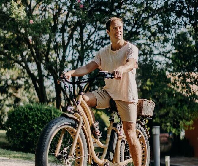 בית מלון כפרי Hôtel Les Frères Ibarboure