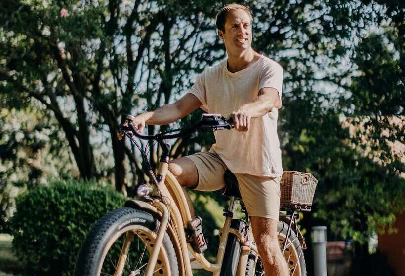 فندق Hôtel Les Frères Ibarboure