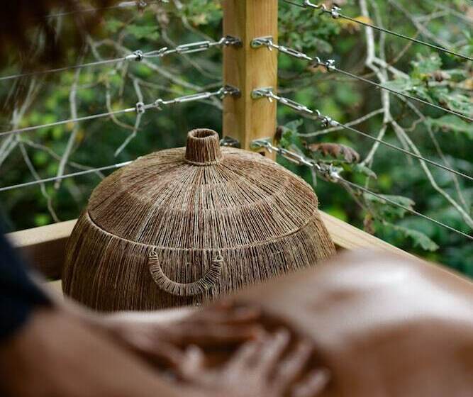 فندق Hôtel Les Frères Ibarboure