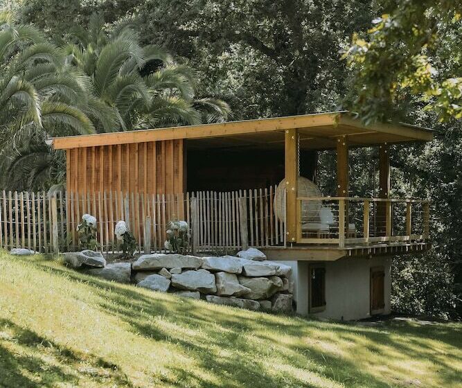 فندق Hôtel Les Frères Ibarboure