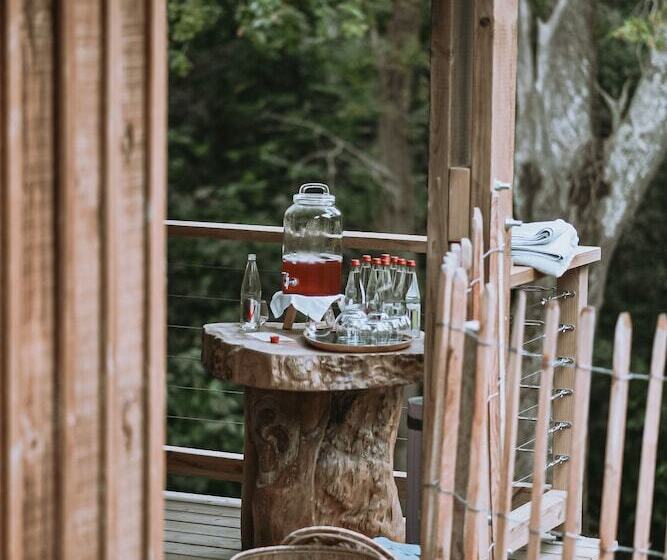 فندق Hôtel Les Frères Ibarboure