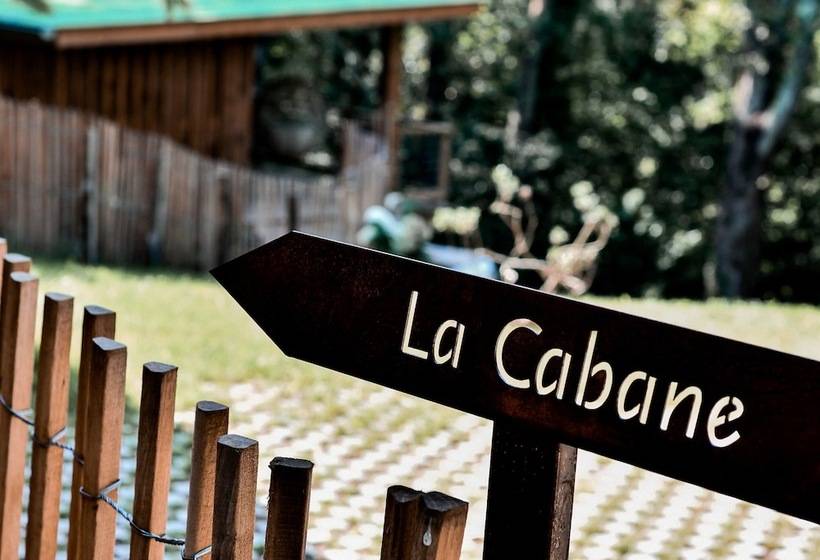 בית מלון כפרי Hôtel Les Frères Ibarboure