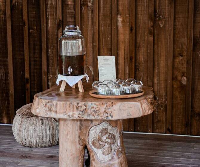 בית מלון כפרי Hôtel Les Frères Ibarboure