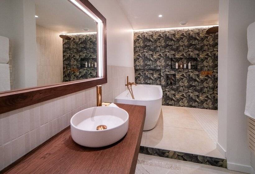 בית מלון כפרי Hôtel Les Frères Ibarboure