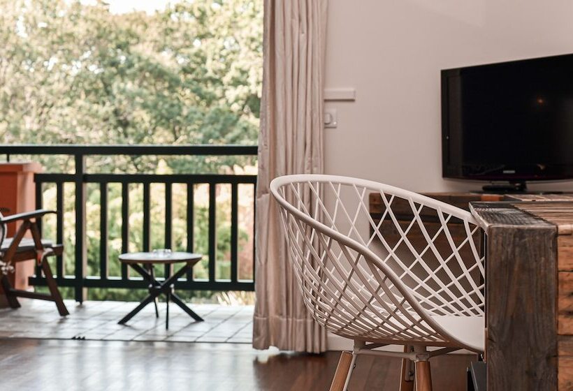 فندق Hôtel Les Frères Ibarboure