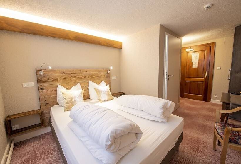 בית מלון כפרי Hôtel Restaurant Valneige