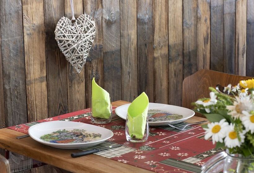 فندق Hôtel Restaurant Valneige