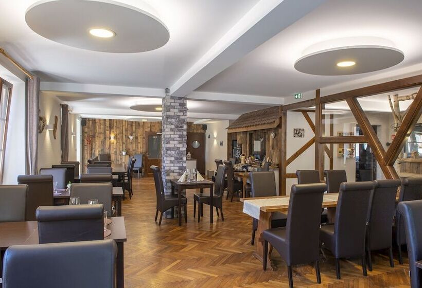 בית מלון כפרי Hôtel Restaurant Valneige