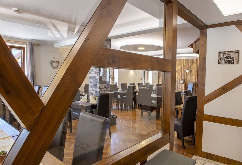 فندق Hôtel Restaurant Valneige