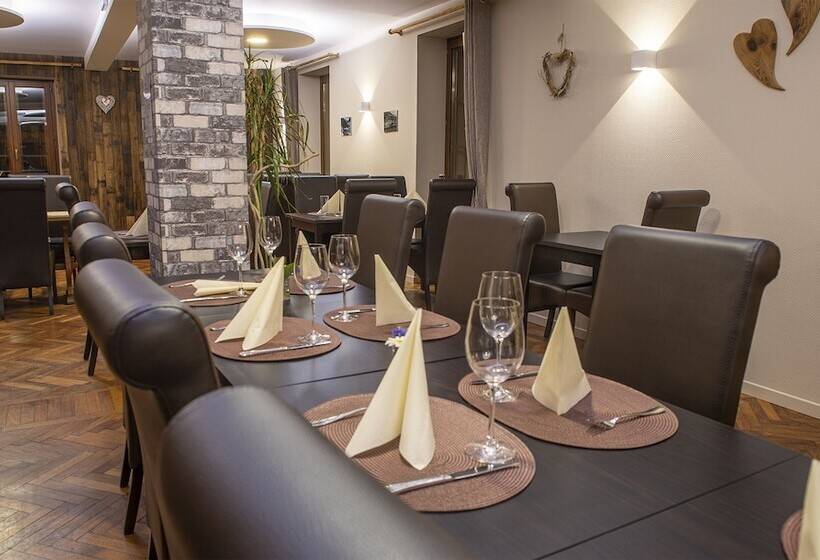 בית מלון כפרי Hôtel Restaurant Valneige