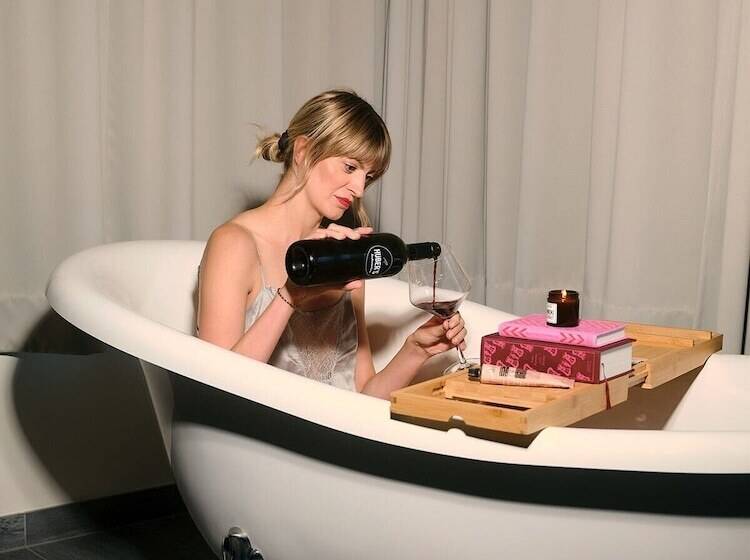 Отель Huber S Boutique