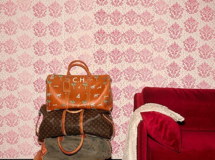 فندق Huber S Boutique