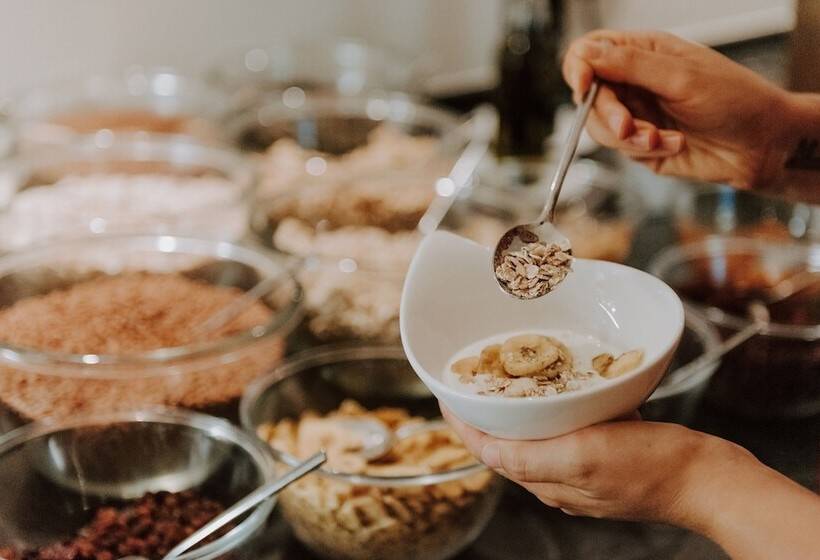 Отель Huber S Boutique