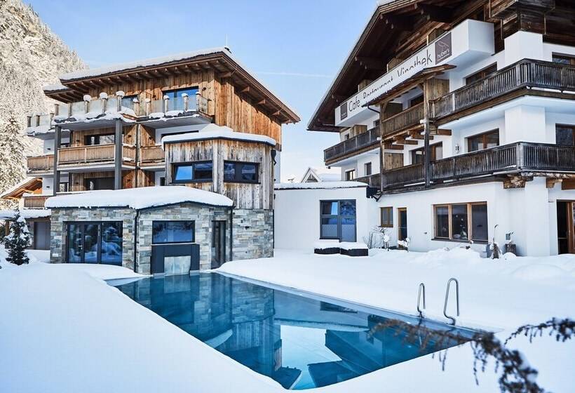 Отель Huber S Boutique