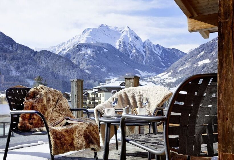 Отель Huber S Boutique