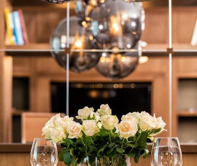 هتل Hyatt Regency Sochi