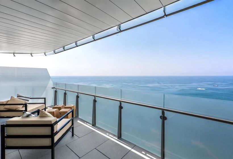 هتل Hyatt Regency Sochi