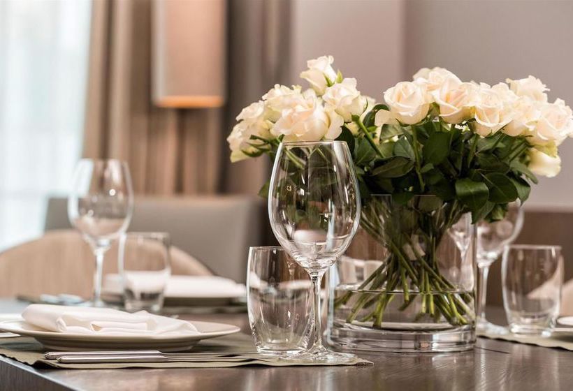 هتل Hyatt Regency Sochi