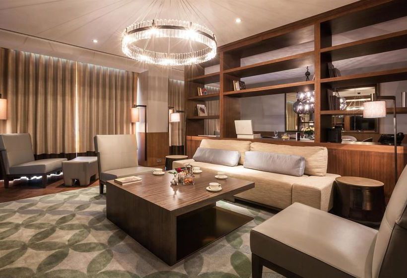 هتل Hyatt Regency Sochi