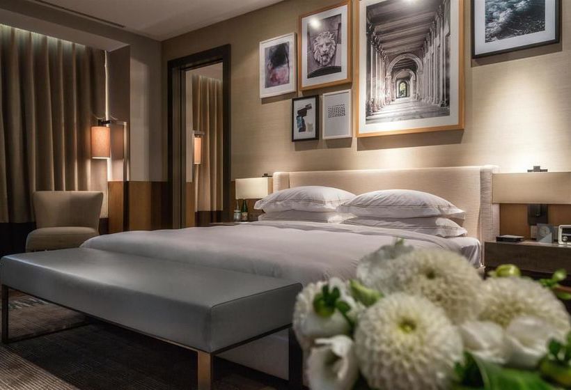 هتل Hyatt Regency Sochi