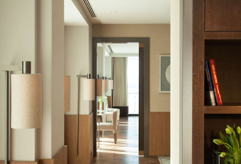 هتل Hyatt Regency Sochi