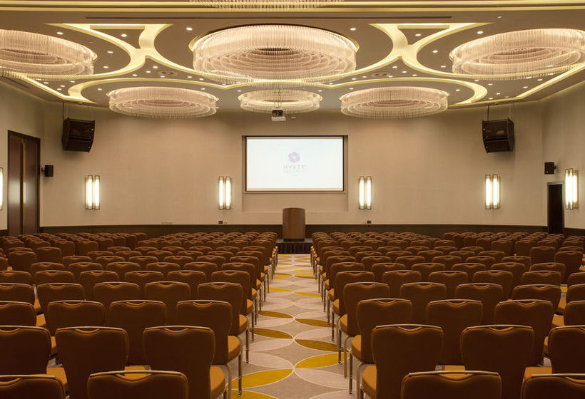 هتل Hyatt Regency Sochi