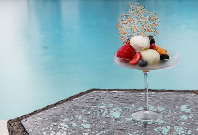 هتل Hyatt Regency Sochi