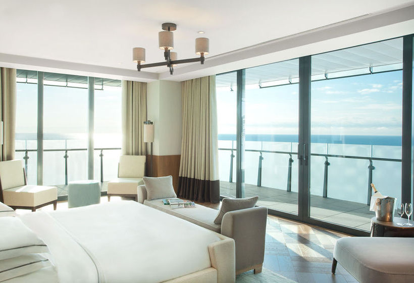 هتل Hyatt Regency Sochi