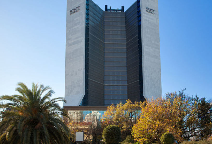 هتل Hyatt Regency Sochi