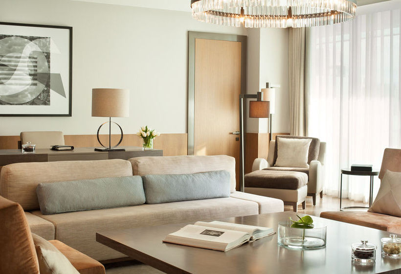 هتل Hyatt Regency Sochi