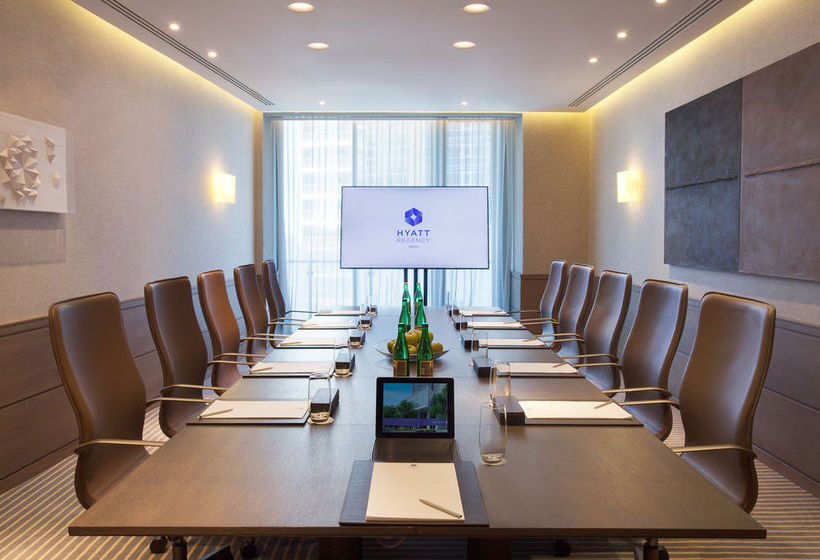 هتل Hyatt Regency Sochi