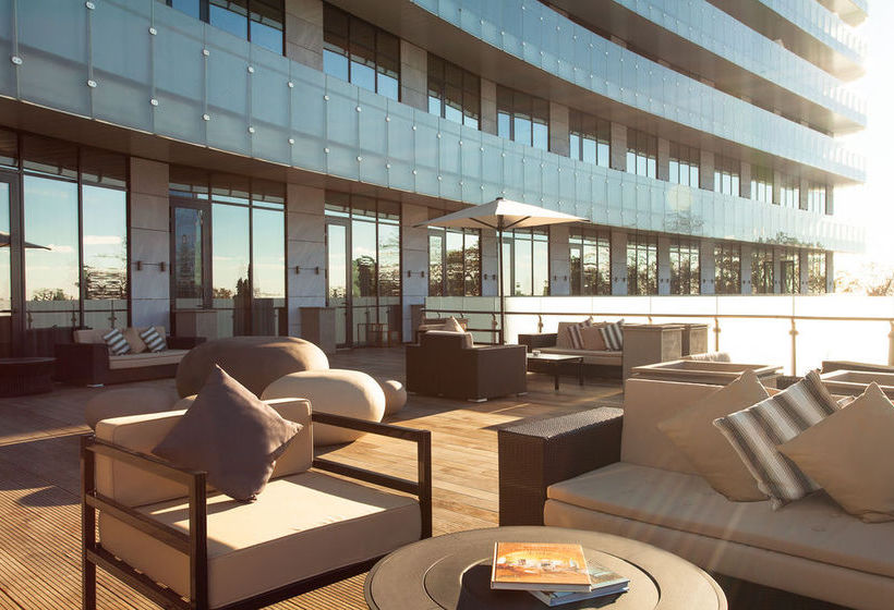 هتل Hyatt Regency Sochi