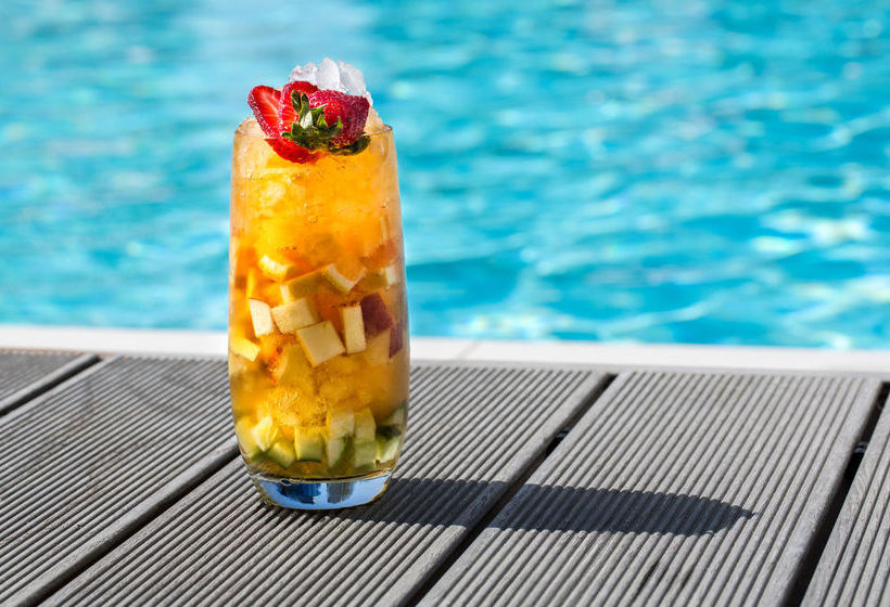 هتل Hyatt Regency Sochi