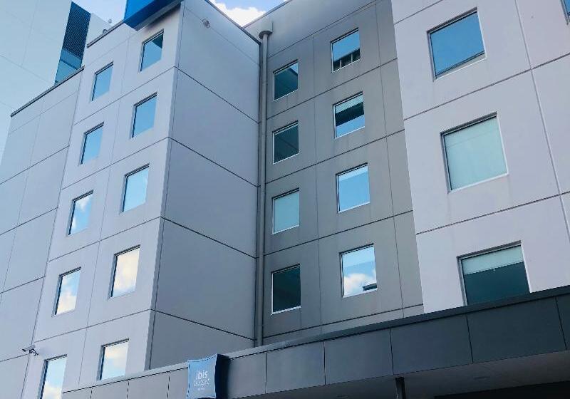هتل Ibis Budget Sydney Airport