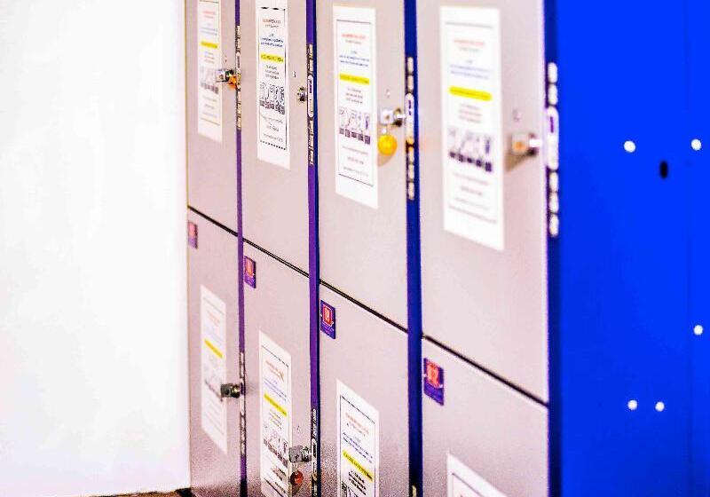 هتل Ibis Budget Sydney Airport