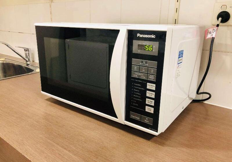 هتل Ibis Budget Sydney Airport