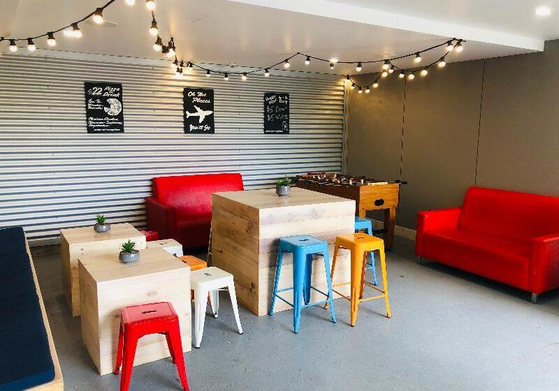 هتل Ibis Budget Sydney Airport