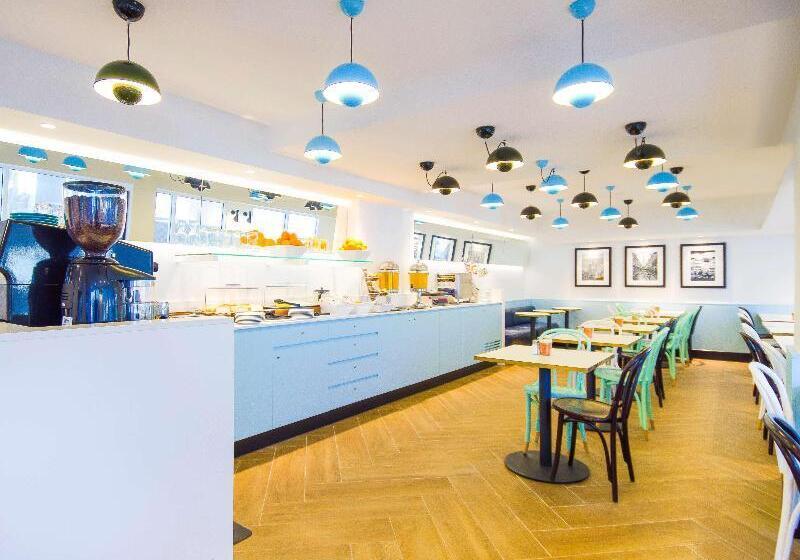 هتل Ibis Budget Sydney Airport